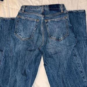 Abercrombie 90’s Straight